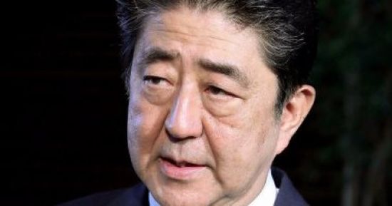  رئيس وزراء اليابان: مستعد للاجتماع مع زعيم كوريا الشمالية دون شروط
