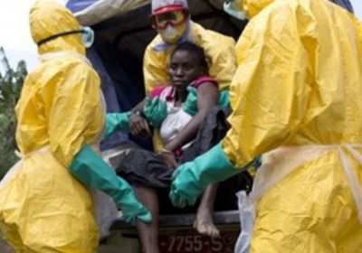 ارتفاع حصيلة الوفيات جراء الإصابة بـ "الإيبولا" في الكونغو إلى 994 شخصا