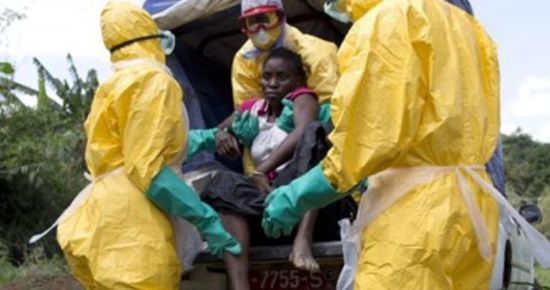  ارتفاع حصيلة الوفيات جراء الإصابة بـ "الإيبولا" في الكونغو إلى 994 شخصا