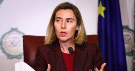 الاتحاد الأوروبي يدعو روسيا وتركيا لتنفيذ التزاماهما بخفض التصعيد في إدلب