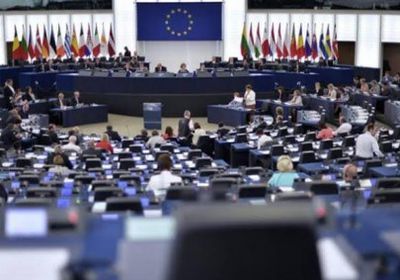 الاتحاد الأوروبي يحذر من التصعيدات بإدلب السورية
