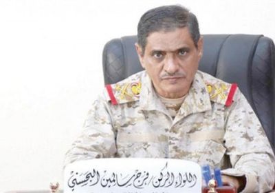 محافظ حضرموت يتوعّد منفذي العمل الإرهابي في القطن بضربات موجعة  