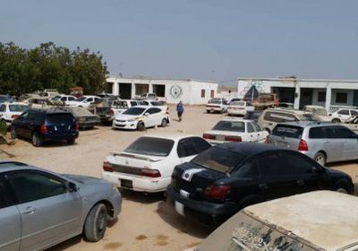 خطة مرورية بالغيضة لتجاوز الاختناقات خلال شهر رمضان