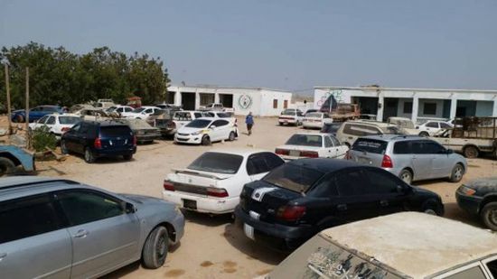 خطة مرورية بالغيضة لتجاوز الاختناقات خلال شهر رمضان