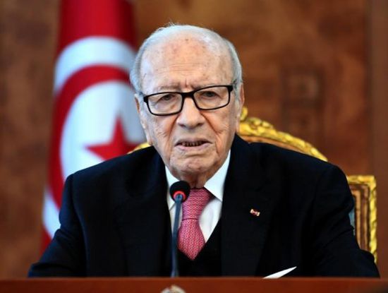 تمديد حالة الطوارئ لمدة شهر بتونس