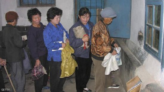 الأمم المتحدة: كوريا الشمالية ستخفض حصص الطعام الممنوحة لمواطنيها لغياب المساعدات الدولية