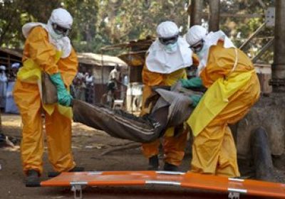 كونغو الديمقراطية.. ارتفاع عدد ضحايا "الإيبولا" إلى 1008 حالة وفاة