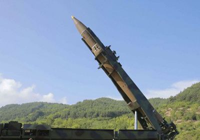 البنتاغون: لا يمكننا تأكيد صحة التقارير المتعلقة بالإطلاق الصاروخي لكوريا الشمالية