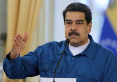 "ليما" تتهم مادورو بحماية جماعات إرهابية في كولومبيا