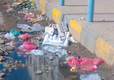 صحيفة دولية: صنعاء تغرق في "الصرف الصحي"
