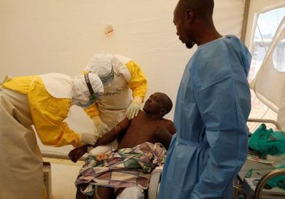 خلال 9 أشهر.. إيبولا يحصد أرواح 994 في الكونغو