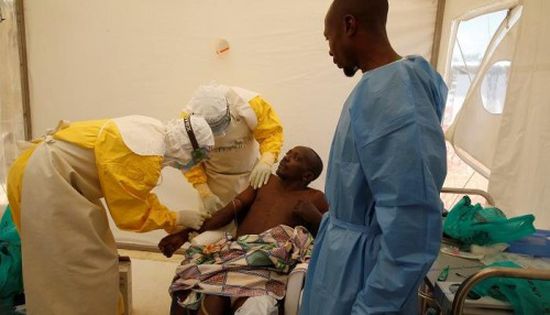 خلال 9 أشهر.. إيبولا يحصد أرواح 994 في الكونغو