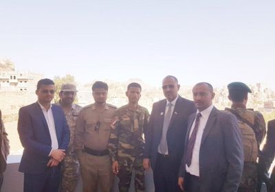 إعلامي: نجاح مهرجان يافع لم يأتٍ صدفة