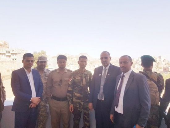 إعلامي: نجاح مهرجان يافع لم يأتٍ صدفة