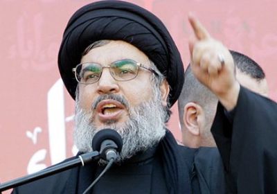 صحفي لـ نصرالله: السعودية أنقذت اليمن من الاحتلال الإيراني