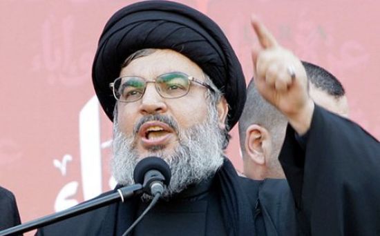 صحفي لـ نصرالله: السعودية أنقذت اليمن من الاحتلال الإيراني