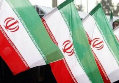 شاهد.. مواطن أحوازي يُوجه رسالة نارية لنظام الملالي