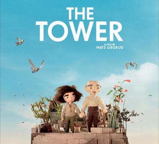 اليوم.. عرض الفيلم النرويجي " البرج " في البحرين