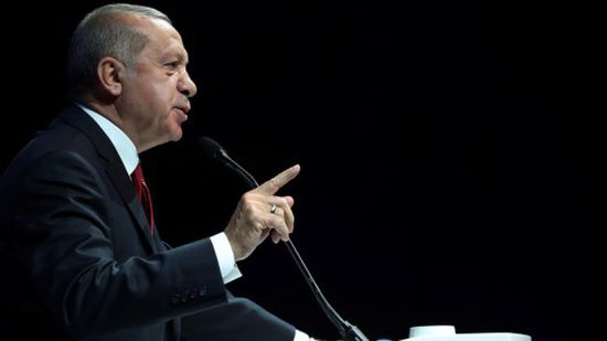 السلمي: أردوغان يسير على نمط الولي الفقيه