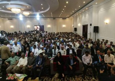 هاشتاج الحوار الجنوبي يتصدر تويتر (تفاصيل)