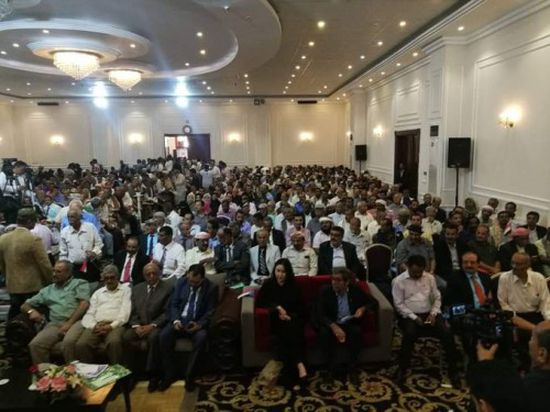 هاشتاج الحوار الجنوبي يتصدر تويتر (تفاصيل)