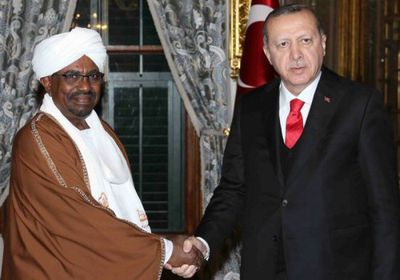 الحكومة الانتقالية بالسودان تؤكد إلتزامها بإلغاء اتفاقية جزيرة " سواكن " مع تركيا