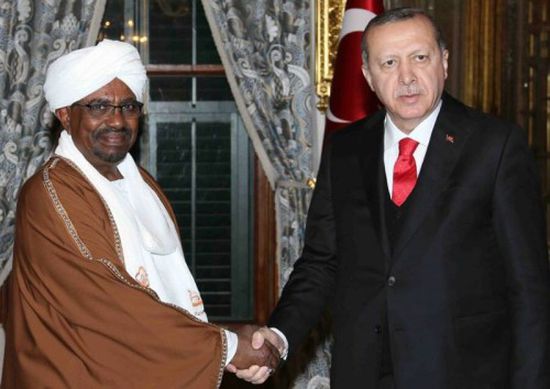 الحكومة الانتقالية بالسودان تؤكد إلتزامها بإلغاء اتفاقية جزيرة " سواكن " مع تركيا