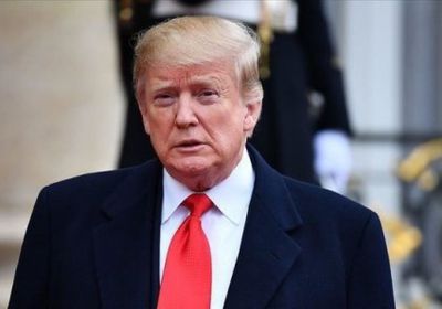 سياسي: الإخفاق في إبطال " فيتو " ترامب بحق التحالف صفعة لقطر 	