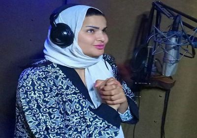 سما المصري تنفي تقديمها أدعية دينية في رمضان (فيديو)