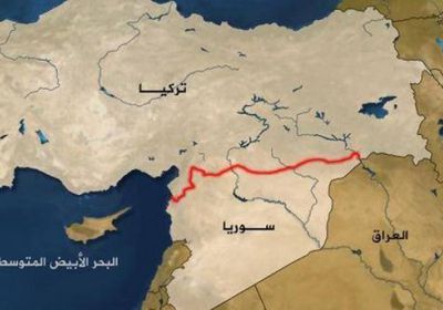 سوريا: تركيا تسعى لتفتيت أرضنا بمشروع احتلال