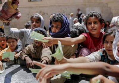تجويع المدنيين.. نظام روما الذي لم يقرأه الحوثيون