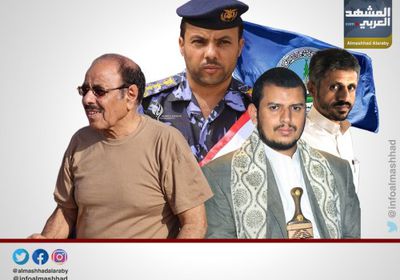 عبث الحوثي وحماقات الإخوان تُفخِّخ الأزمة الإنسانية