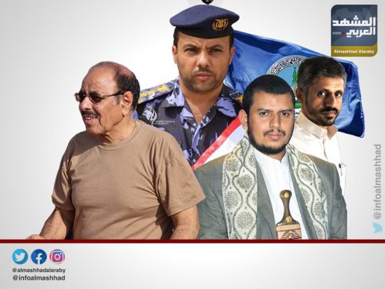 عبث الحوثي وحماقات الإخوان تُفخِّخ الأزمة الإنسانية