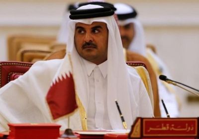 الجبوري: قطر تعتبر أن دعم الحوثي جزء من معركتها مع دول التحالف