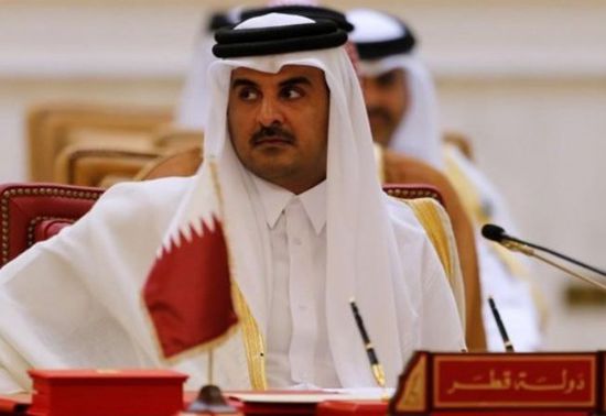 الجبوري: قطر تعتبر أن دعم الحوثي جزء من معركتها مع دول التحالف