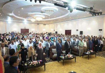 الخليفي: القضية الجنوبية ليست مصالح ولاجاه وتودد