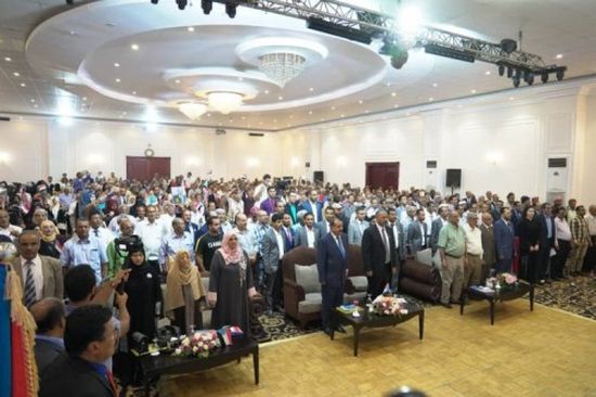 الخليفي: القضية الجنوبية ليست مصالح ولاجاه وتودد