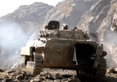 القوات الجنوبية تفتك بمسؤول إمداد مليشيات الحوثي في جبهة مريس