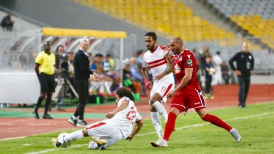 مدرب النجم الساحلي: جاهزون لمواجهة الزمالك المصري على ملعب بسوسة