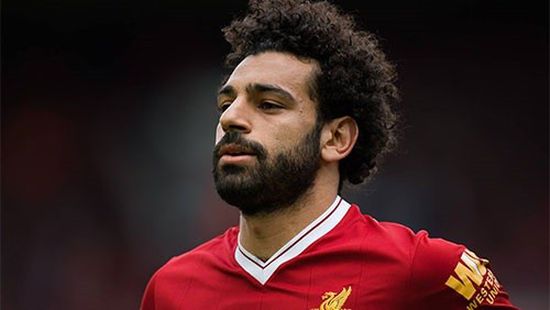 رغم الإصابة.. محمد صلاح يتصدر ترتيب هدافي الدوري الإنجليزي