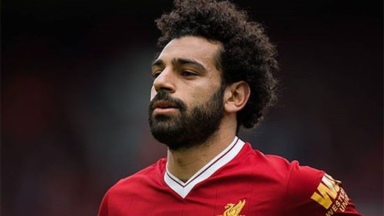 رغم الإصابة.. محمد صلاح يتصدر ترتيب هدافي الدوري الإنجليزي 