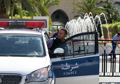 الشرطة التونسية تصفي 3 عناصر إسلامية متشددة