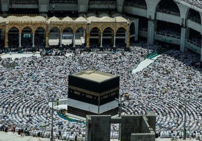 المملكة السعودية تستقبل 45 مليون شخص خلال شهر رمضان