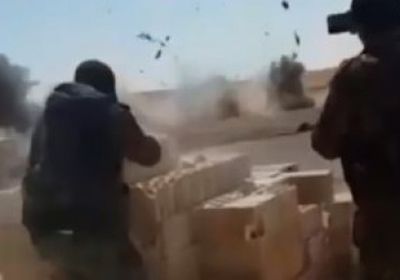 نيجيريا.. مقتل 10 جنود على يد تنظيم داعش الإرهابي