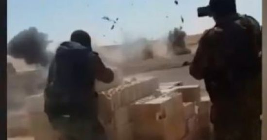 نيجيريا.. مقتل 10 جنود على يد تنظيم داعش الإرهابي