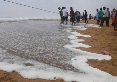 الهند.. مقتل 16 شخصًا في إعصار يجتاح البلاد