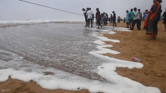 الهند.. مقتل 16 شخصًا في إعصار يجتاح البلاد