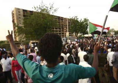 السودان.. مواجهات عنيفة بين محتجين وقوات الأمن جنوب دارفور