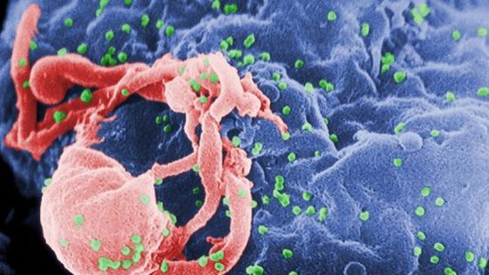 ابتكار عقار جديد يمهد لنهاية "الإيدز"  