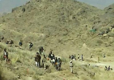 الخليفي يوجه نداءً إلى أبناء الجمهورية العربية اليمنية